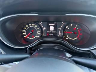 FIAT Tipo usata, con Sensori di parcheggio posteriori