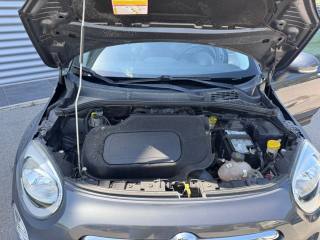 FIAT 500X usata, con Park Distance Control
