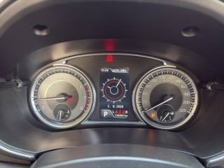 SUZUKI Vitara usata, con Immobilizzatore elettronico
