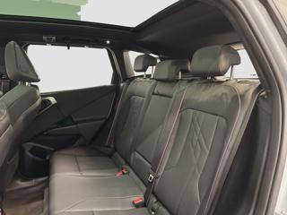 BMW X3 usata, con Climatizzatore