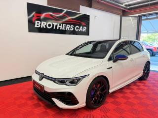VOLKSWAGEN Golf R 2.0 DSG 4Motion R TETTO 20