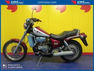 APRILIA Red Rose 125 usata 2