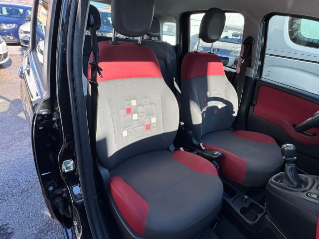 FIAT Panda usata, con Airbag Passeggero