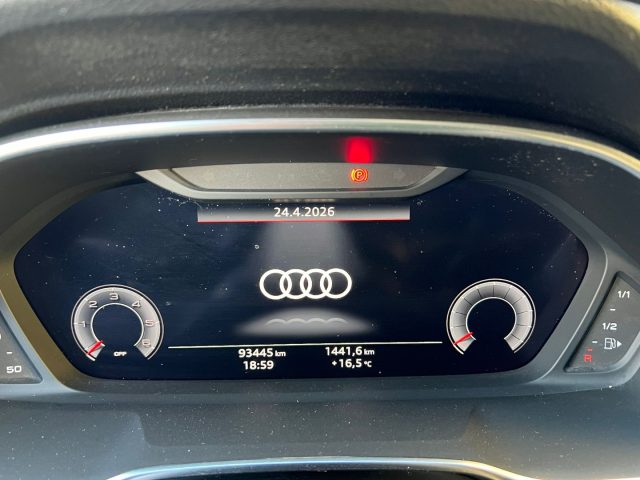 AUDI Q3 usata 29
