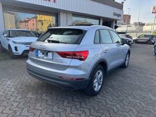 AUDI Q3 usata, con Airbag Passeggero
