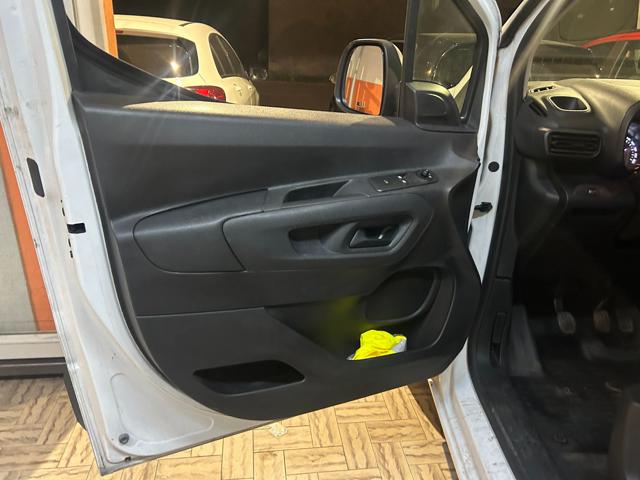 CITROEN Berlingo usata 11