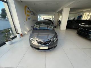 LANCIA Ypsilon usata, con Alzacristalli elettrici