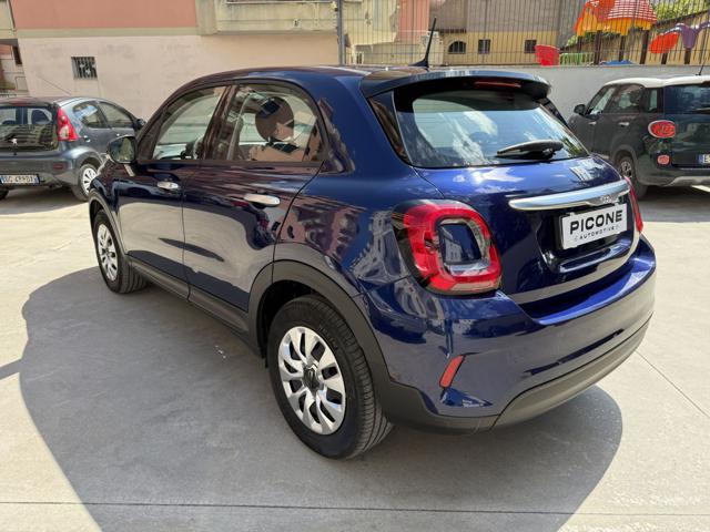 FIAT 500X usata, con Boardcomputer