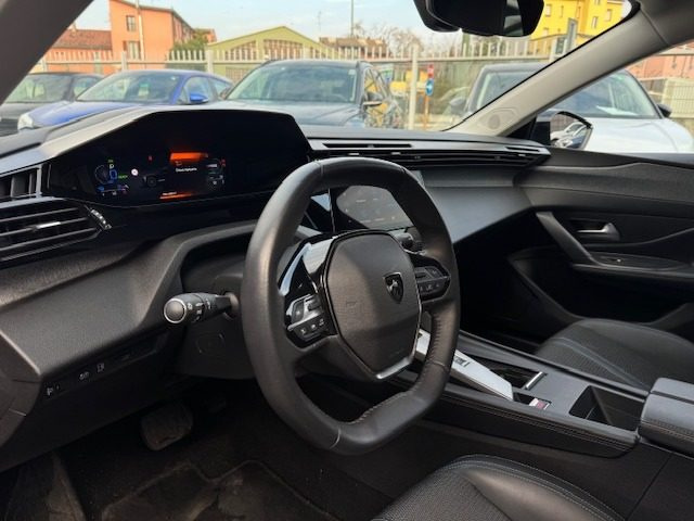 PEUGEOT 308 usata, con Controllo trazione