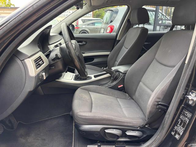 BMW 320 usata, con Chiusura centralizzata