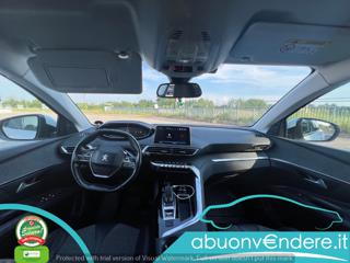 PEUGEOT 3008 usata, con Immobilizzatore elettronico
