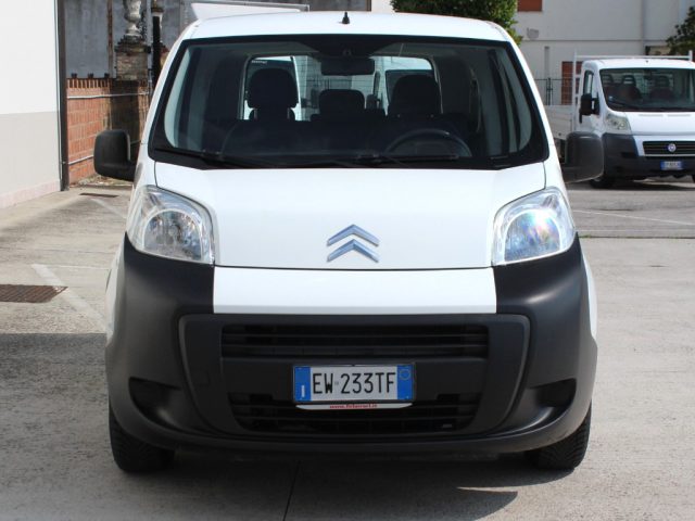 CITROEN Nemo usata, con Airbag