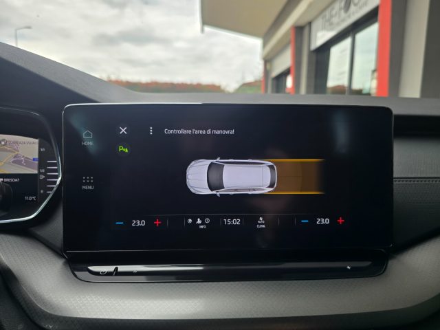 SKODA Octavia usata 70