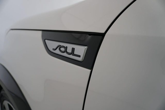 KIA Soul usata, con Sistema di navigazione