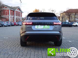 LAND ROVER Range Rover Velar usata, con Park Distance Control
