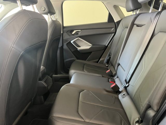AUDI Q3 usata, con Bluetooth