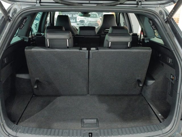 SKODA Kodiaq usata, con Filtro antiparticolato