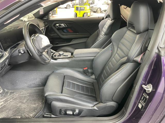 BMW 220 usata, con Cruise Control
