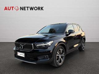 VOLVO XC40 usata, con Airbag laterali