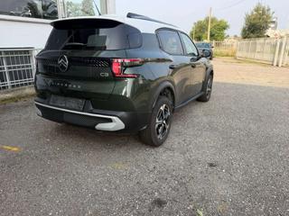CITROEN C3 Aircross usata, con Autoradio