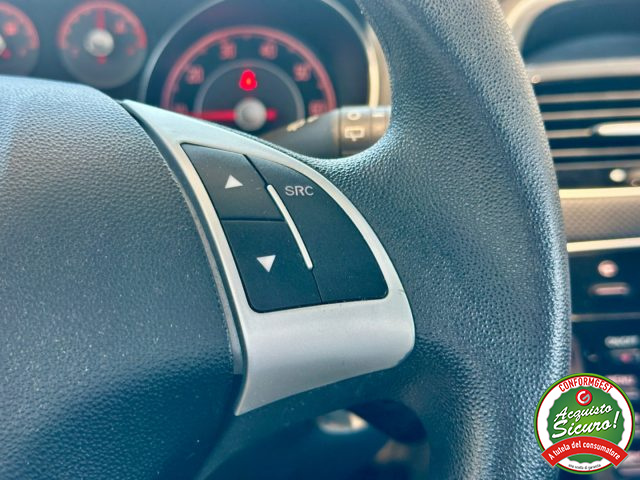 FIAT Punto usata, con Lettore CD