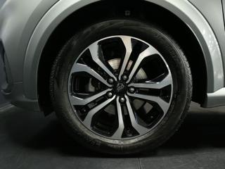 FORD Puma usata, con Boardcomputer