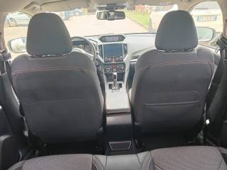 SUBARU XV usata, con Immobilizzatore elettronico