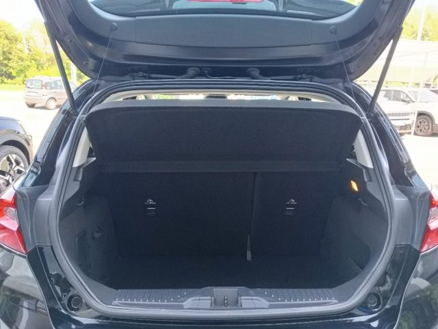 FORD Fiesta usata, con Servosterzo
