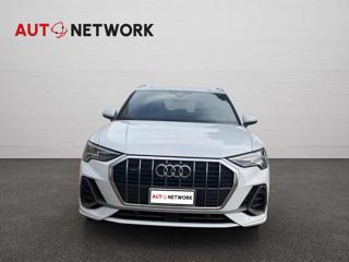 AUDI Q3 usata, con Cerchi in lega