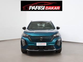 PEUGEOT 2008 usata, con Cerchi in lega