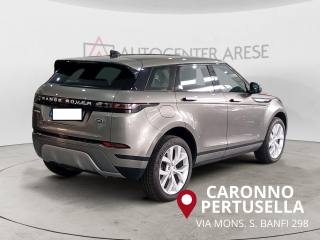 LAND ROVER Range Rover Evoque usata, con Autoradio