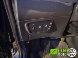 HYUNDAI Tucson usata 33