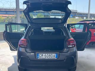 CITROEN C3 usata 21