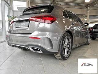 MERCEDES-BENZ A 180 usata, con Cerchi in lega