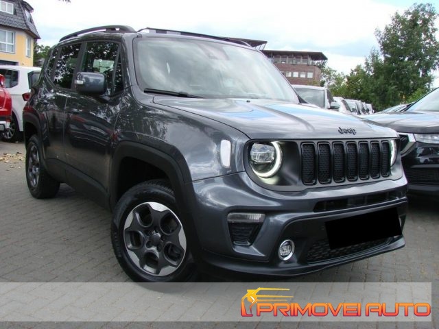 JEEP Renegade usata, con Chiusura centralizzata