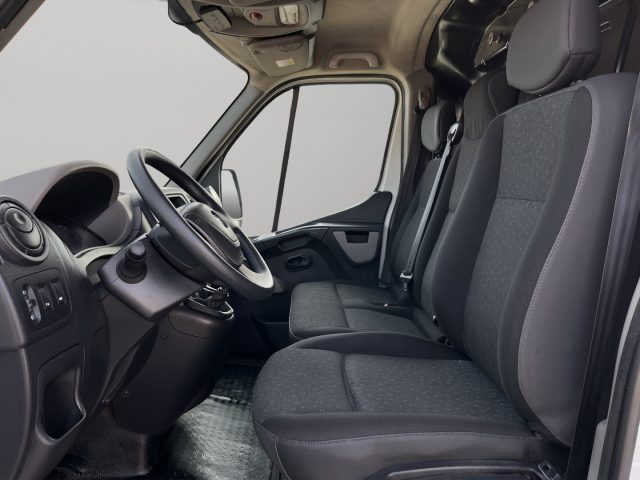 OPEL Movano usata, con Immobilizzatore elettronico