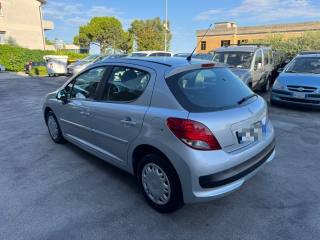 PEUGEOT 207 usata, con Chiusura centralizzata