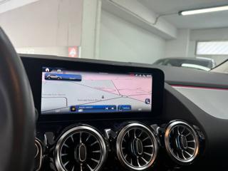 MERCEDES-BENZ GLA 200 usata, con Immobilizzatore elettronico