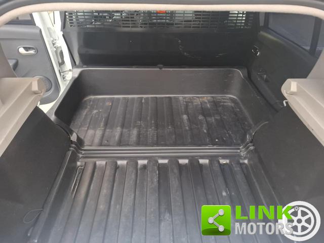 DACIA Sandero usata, con Controllo trazione