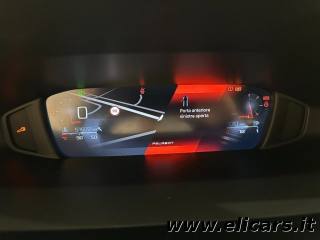 PEUGEOT 308 usata, con Controllo automatico clima
