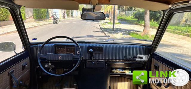 RENAULT R 5 usata 20