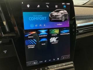 RENAULT Megane usata, con Sedili riscaldati