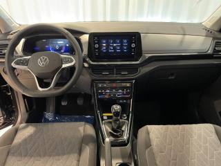 VOLKSWAGEN T-Cross usata, con Autoradio