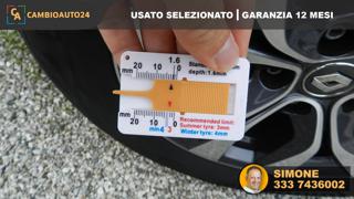 RENAULT Captur usata 111