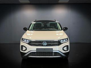 VOLKSWAGEN T-Roc usata, con Airbag