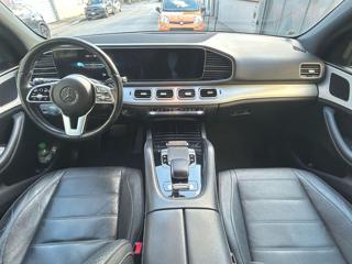 MERCEDES-BENZ GLE 300 usata, con Airbag
