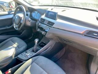 BMW X1 usata, con Cerchi in lega