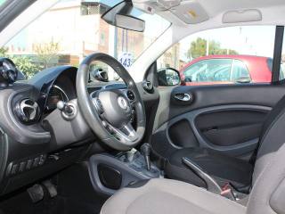 SMART ForTwo usata, con Chiusura centralizzata