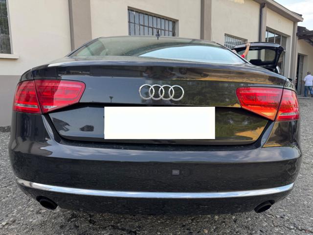 AUDI A8 usata, con Alzacristalli elettrici
