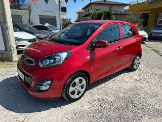 KIA Picanto usata, con Airbag Passeggero
